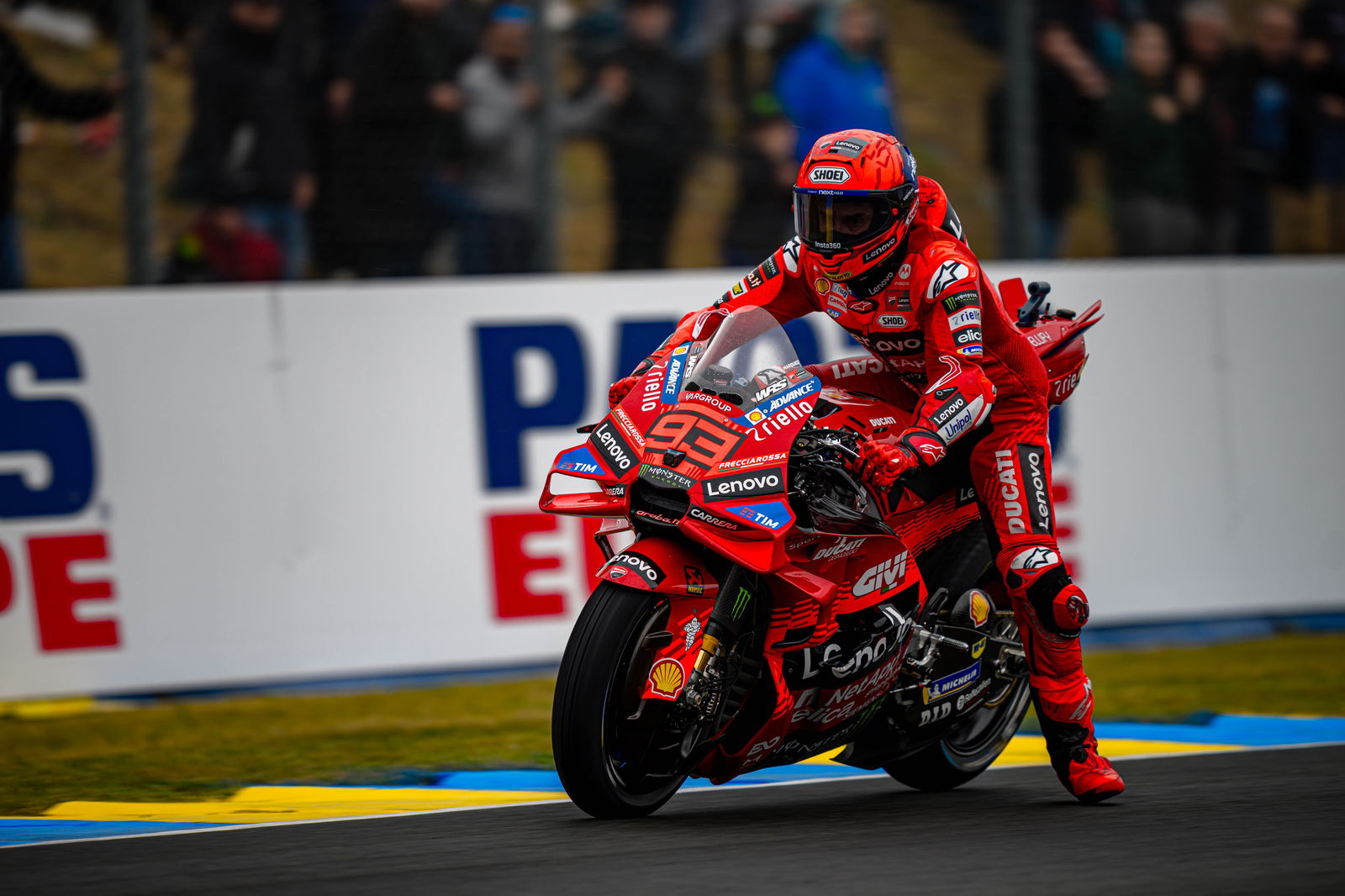 Marc Marquez